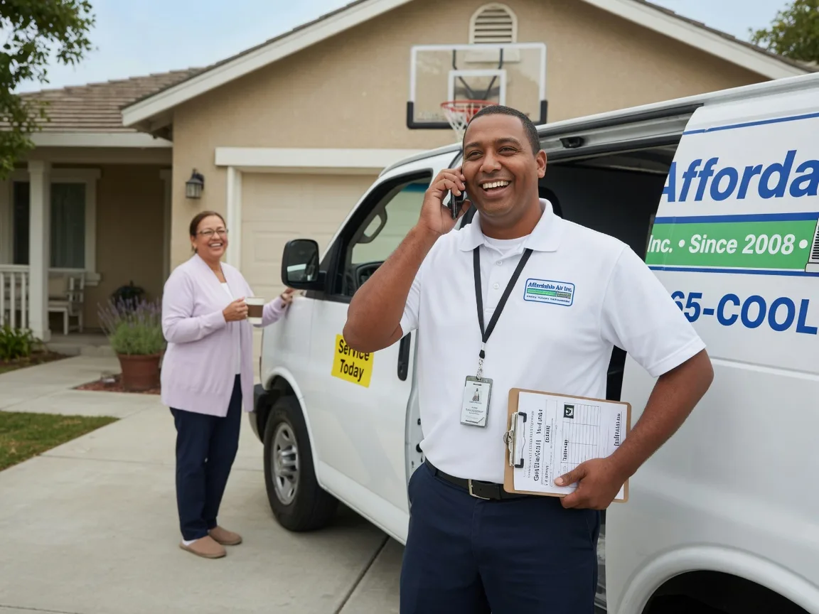 Central Ac Repair Mountain, WI FAQs
